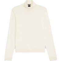 BOSS Leichter Rollkragenpullover aus Kaschmir in XXL von Boss