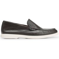 BOSS Loafer aus Nappaleder von Boss