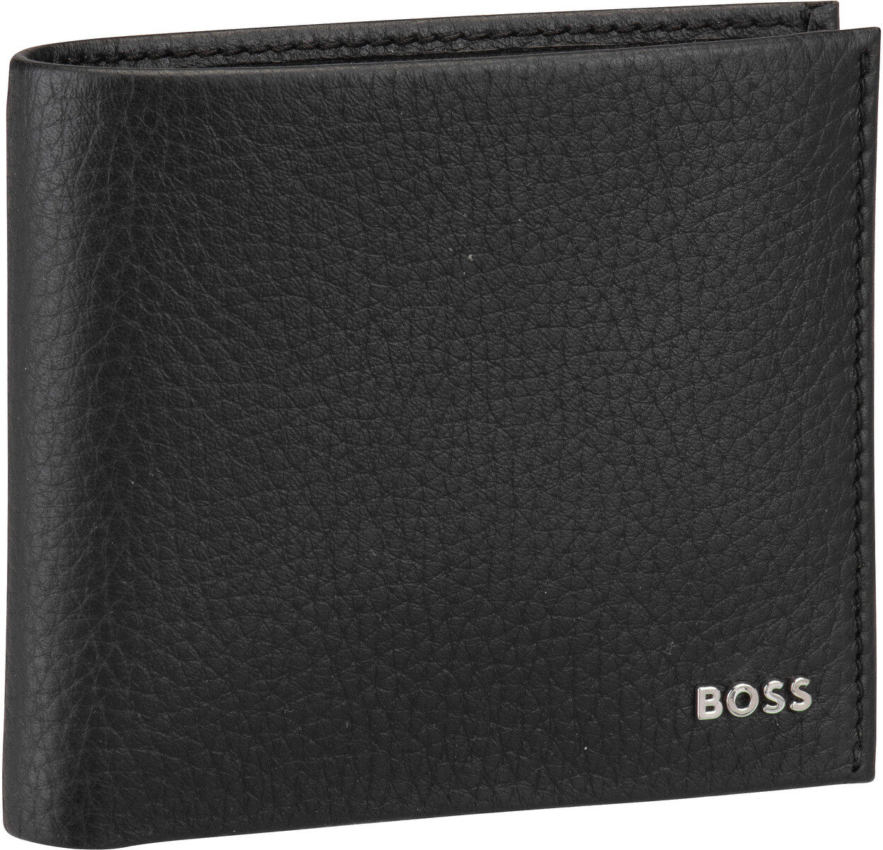 BOSS New Crosstown 50529513  in Schwarz (0.3 Liter), Geldbörse von Boss