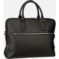 BOSS - New Crosstown S 50529293 Black - Aktentasche  , 7.7 l von Boss