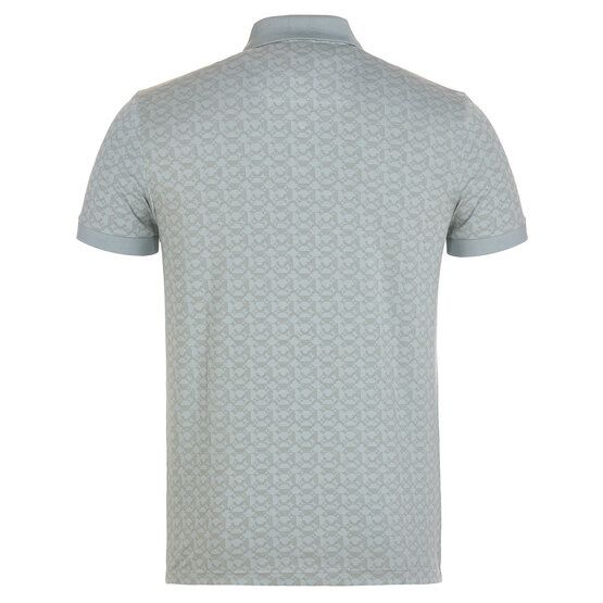 BOSS Paddy Striped C Halbarm Polo oliv BOSS Paddy Striped C Halbarm Polo oliv von Boss
