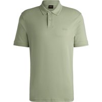 BOSS Poloshirt in Jersey-Qualität von Boss