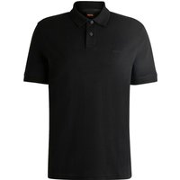 BOSS Poloshirt in Jersey-Qualität von Boss