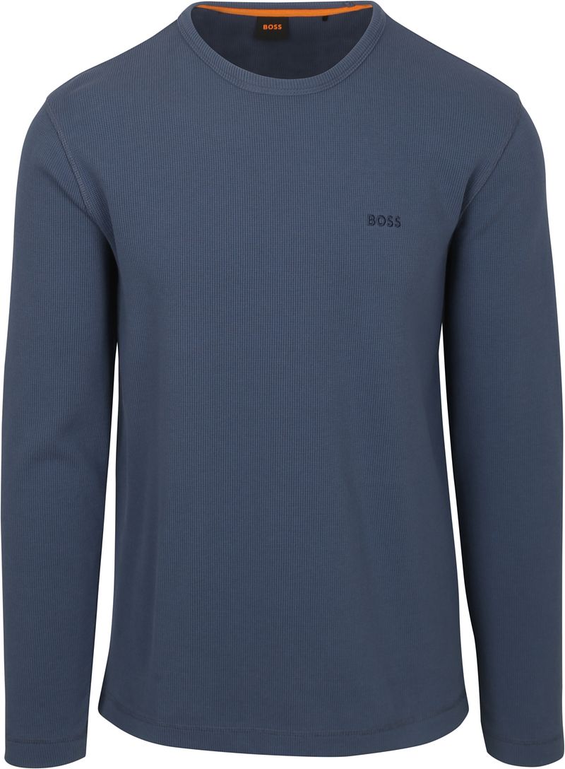 BOSS Pull Tempesto Blau - Größe XXL von Boss