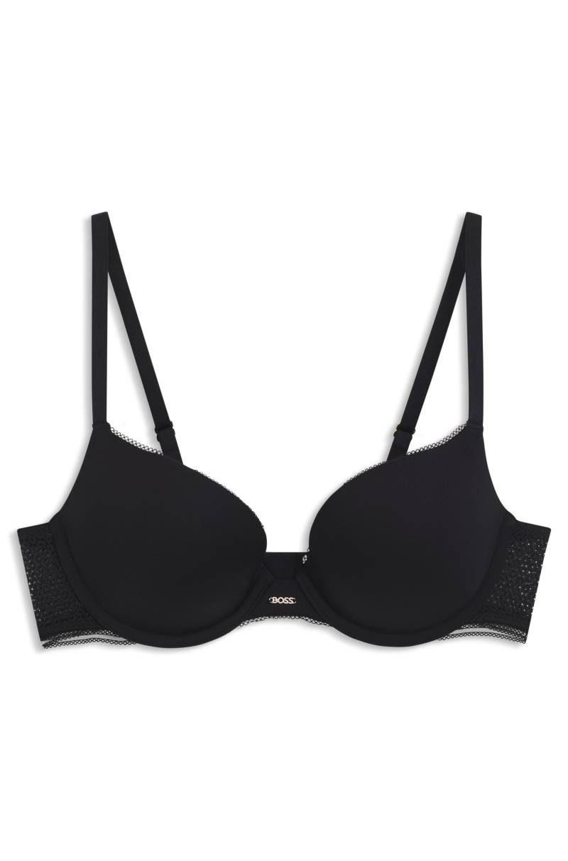 BOSS Push-up-BH "B PURE" von Boss
