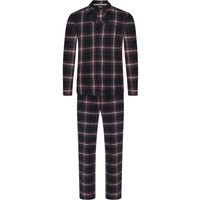 BOSS Pyjama-Set mit Karomuster, X-Mas in M von Boss
