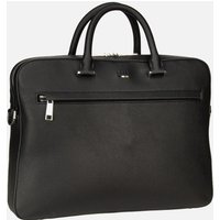 BOSS - Ray 50536498 Black - Aktentasche  , 7.7 l von Boss