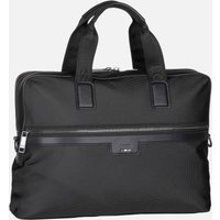 BOSS - Ray N Document Case 50536181 Black - Aktentasche  , 10.2 l von Boss