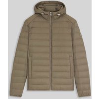 BOSS Regular Fit Daunenjacke aus wasserabweisendem Material Modell 'DIMEO' in Schlamm, Größe 50 BOSS Regular Fit Daunenjacke aus wasserabweisendem Material Modell 'DIMEO' in Schlamm, Größe 50 von Boss