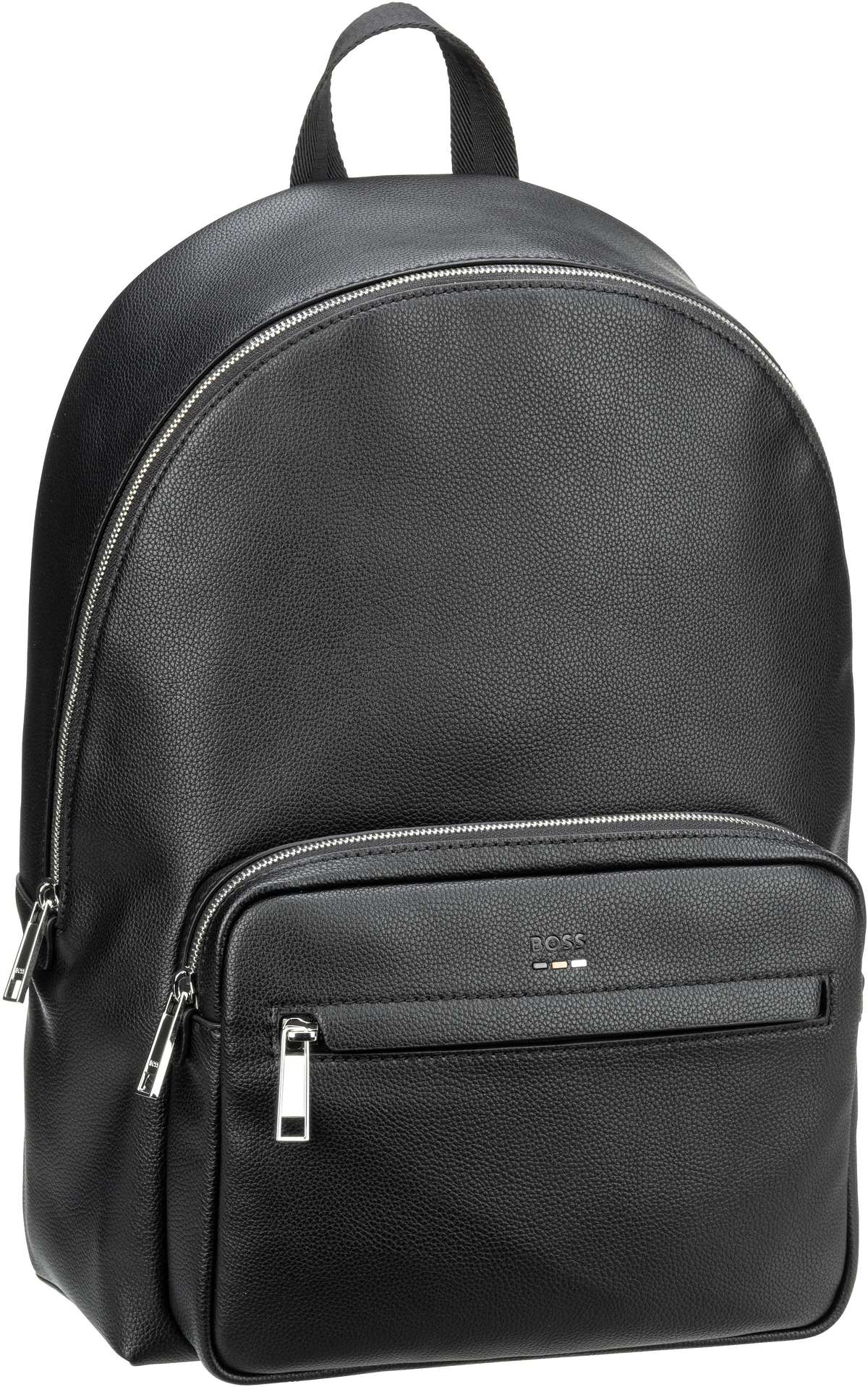 BOSS Ray Backpack  in Schwarz (14.7 Liter), Rucksack / Backpack von Boss