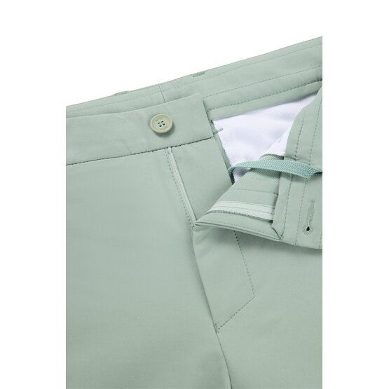 BOSS S_Commuter_10,5inch Bermuda Hose oliv von Boss