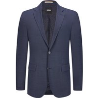 BOSS Sakko Jasper mit dezenter Struktur von Boss