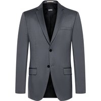 BOSS Sakko aus Schurwolle, Extra Slim Fit in 102 von Boss