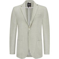 BOSS Sakko mit Bi-Stretch Jersey von Boss