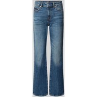 BOSS Slim Fit Jeans aus Baumwoll-Mix Modell 'PARKWAY' in Marine, Größe 28/32 BOSS Slim Fit Jeans aus Baumwoll-Mix Modell 'PARKWAY' in Marine, Größe 28/32 von Boss