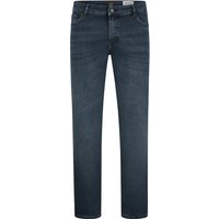 BOSS Soft Motion Jeans Re-Maine mit Stretch-Anteil von Boss