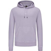 BOSS Softer Hoodie mit Känguru-Tasche von Boss