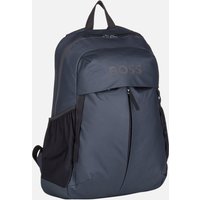 BOSS - Stormy BP 50536286 Dark Blue - Rucksack  , 25.8 l von Boss