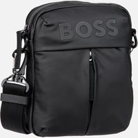 BOSS - Stormy North South Zip 50516893 Black - Crossbody Bag  , 2.8 l von Boss