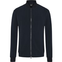 BOSS Stretch-Blouson Performance mit integrierter Packtasche, Slim Fit in 48 von Boss