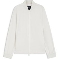 BOSS Stretch-Blouson Performance mit integrierter Packtasche, Slim Fit BOSS Stretch-Blouson Performance mit integrierter Packtasche, Slim Fit von Boss