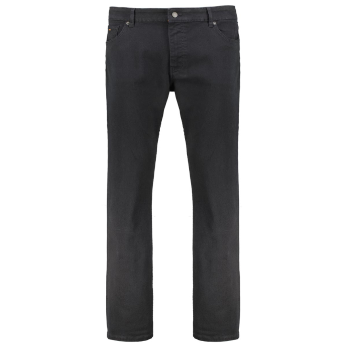 BOSS Stretch-Jeans im 5-Pocket Stil von Boss