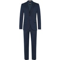 BOSS Strukturierter Anzug aus einem elastischem Woll-Mix, Slim Fit in 106 BOSS Strukturierter Anzug aus einem elastischem Woll-Mix, Slim Fit in 106 von Boss