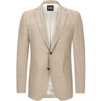 BOSS Strukturiertes Sakko aus Schurwoll-Mix, Slim Fit in 46 BOSS Strukturiertes Sakko aus Schurwoll-Mix, Slim Fit in 46 von Boss