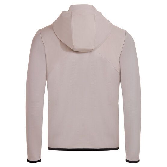 BOSS Sybrid Stretch Jacke sand von Boss