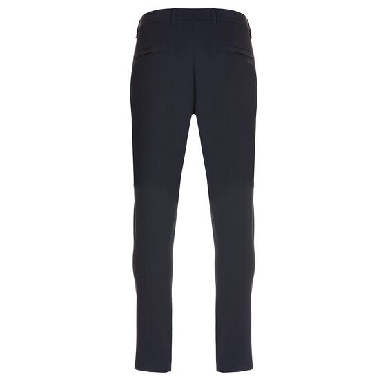 BOSS T_Commuter-Reg Chino Hose navy von Boss
