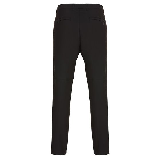 BOSS T_Commuter-Reg Chino Hose schwarz von Boss