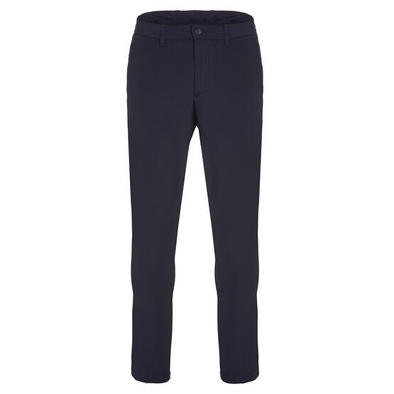 BOSS T_Commuter-Reg NOS Chino Hose navy von Boss