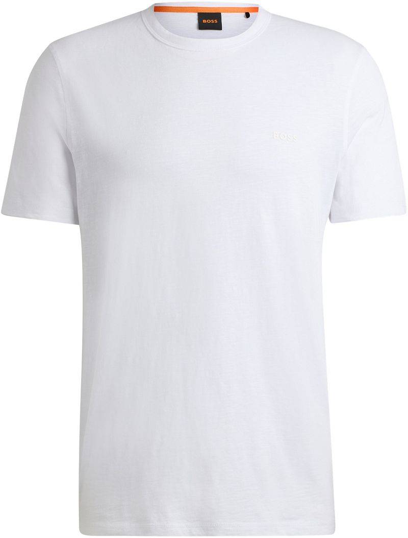 BOSS T-shirt Tegood Weiß - Größe XXL von Boss
