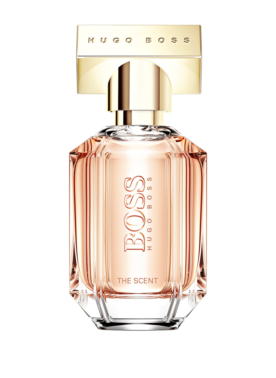 Boss The Scent For Her Eau de Parfum 50 ml Boss The Scent For Her Eau de Parfum 50 ml von Boss