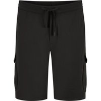 BOSS Ultraleichte Cargo-Bermudas in SOLOTEX®-Qualität von Boss