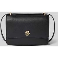 BOSS Umhängetasche mit Label-Applikation in Black, Größe 1 BOSS Umhängetasche mit Label-Applikation in Black, Größe 1 von Boss
