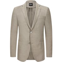 BOSS Ungefüttertes Sakko aus Schurwolle, Slim Fit in 54 BOSS Ungefüttertes Sakko aus Schurwolle, Slim Fit in 54 von Boss