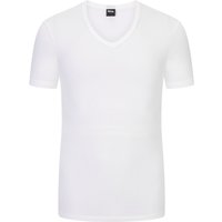 BOSS Unterhemd mit Stretchanteil und V-Ausschnitt in XL von Boss