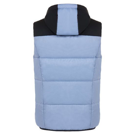 BOSS V_Hamar1 Thermo Weste hellblau von Boss