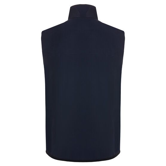 BOSS V_Putt Thermo Weste navy von Boss