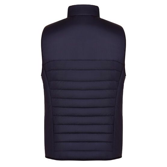 BOSS V_Thor 2 Thermo Weste navy von Boss