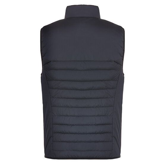 BOSS V_Urbanex Vest Thermo Weste navy von Boss