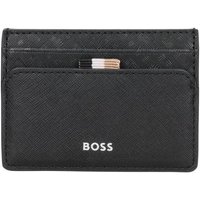 BOSS Zair M - Kreditkartenetui/Geldscheinklammer 2 cc 10 cm von Boss