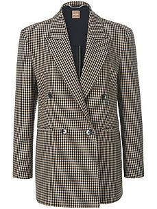 Blazer Jekira BOSS beige von Boss