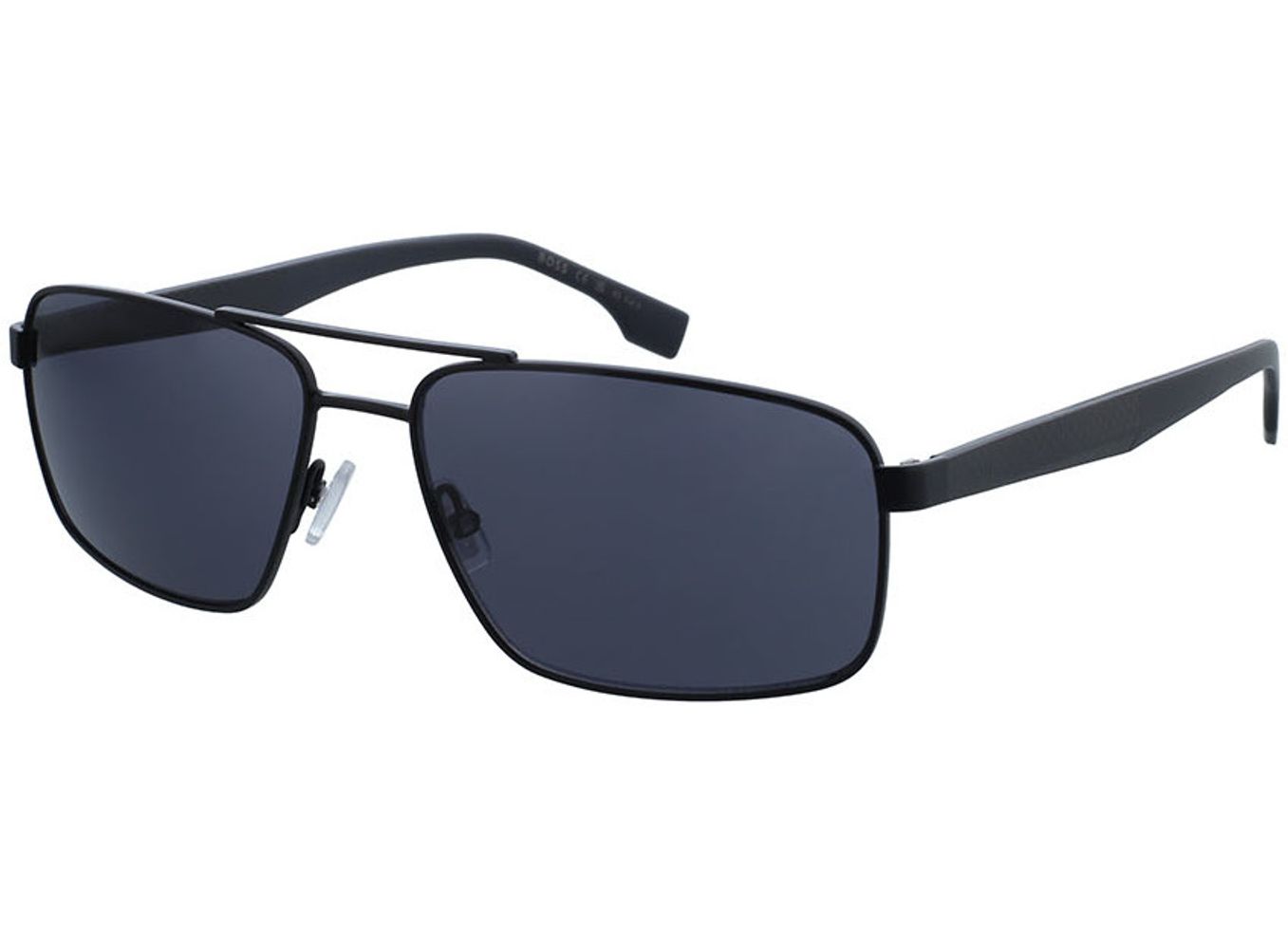 Boss BOSS 1580/S O6W 59-16 Sonnenbrille mit Sehstärke erhältlich, Herren, Vollrand, Pilot von Boss