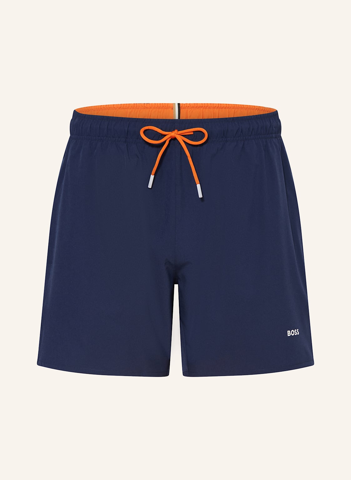 Boss Badeshorts Tio blau von Boss