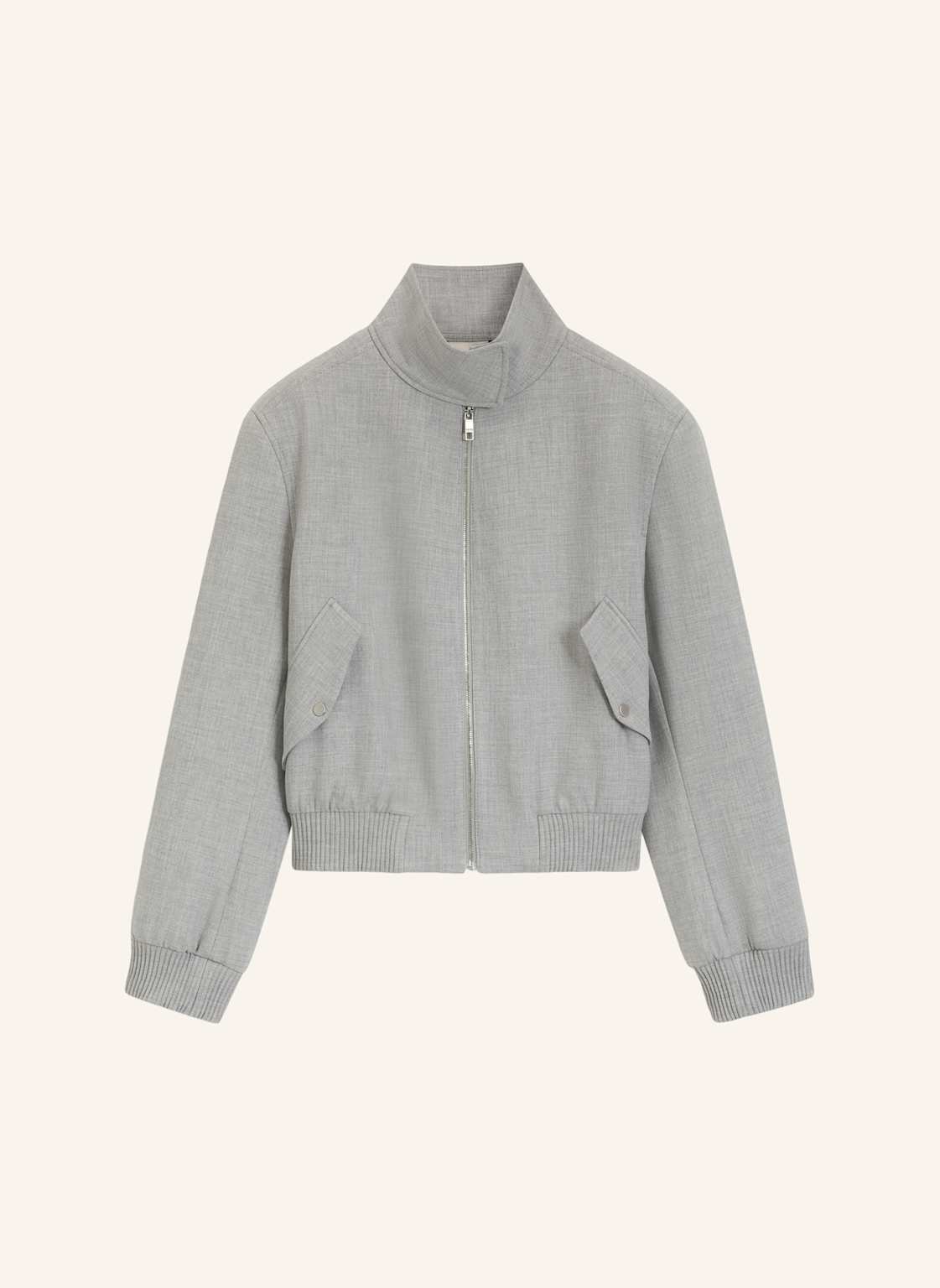 Boss Blazer Jamaya Regular Fit rot von Boss