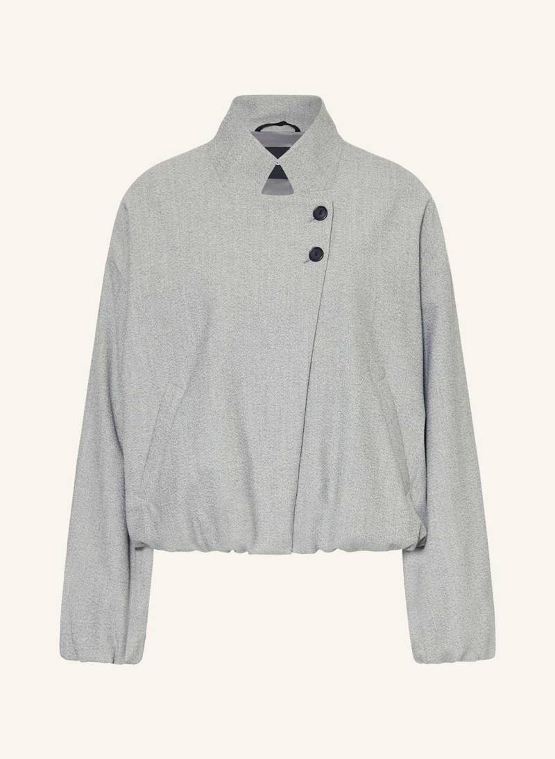 Boss Blouson Javata grau von Boss