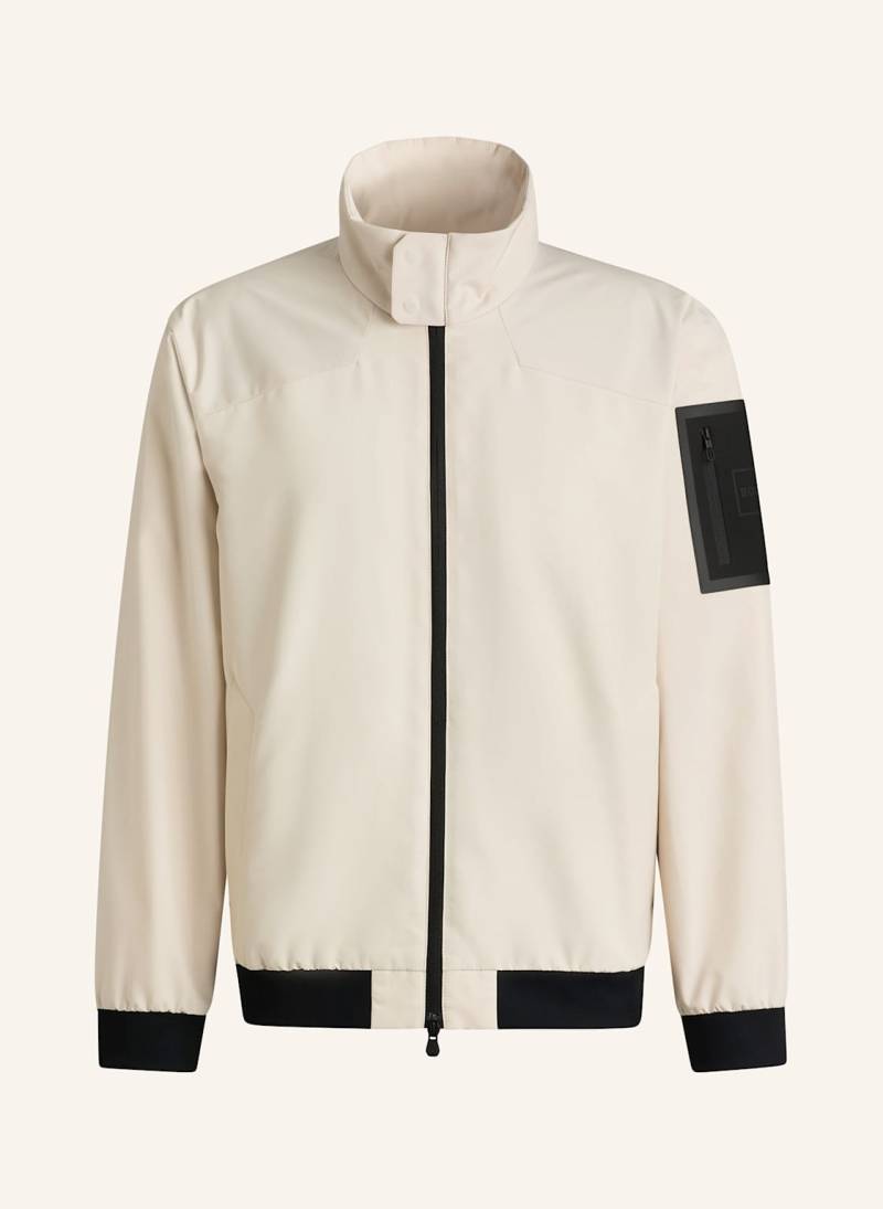 Boss Blouson Larzac weiss von Boss