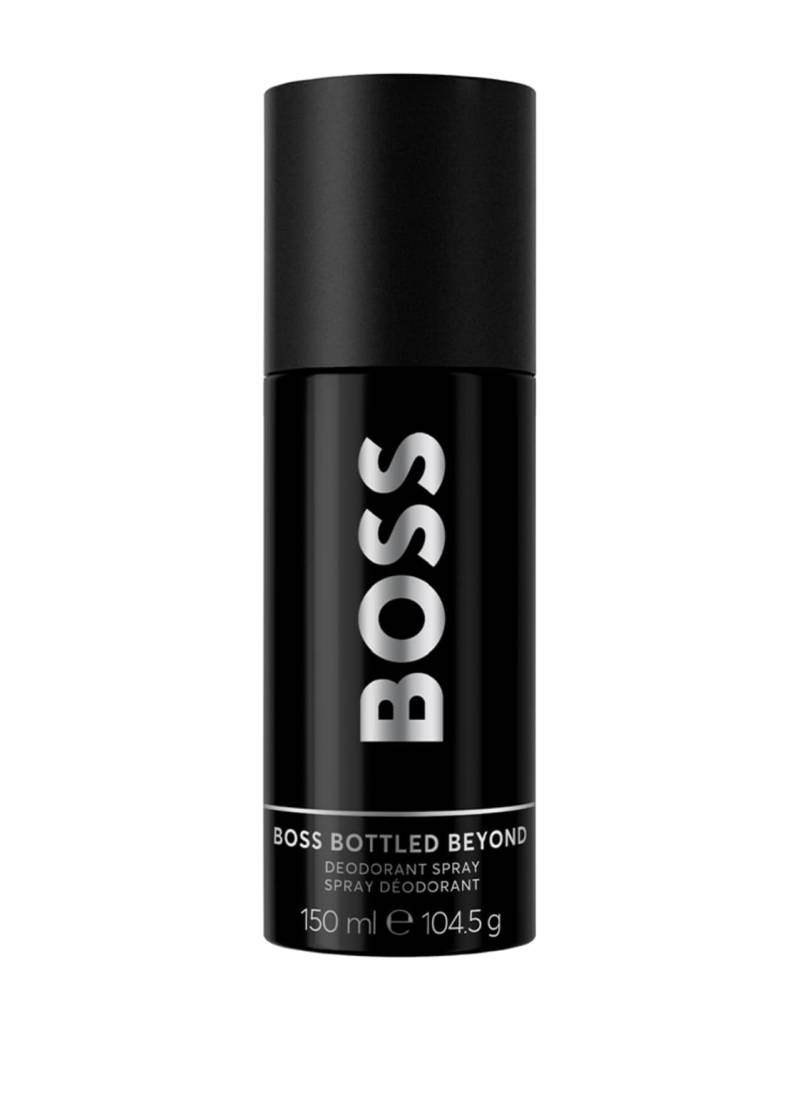 Boss Boss Bottled Beyond Deodorant Spray 150 ml von Boss